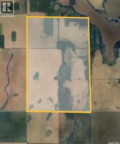 Rare opportunity to own 6 Quarters of productive farm land all situated in a block up for sale in th...