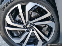 * 4MOTION ALL-WHEEL DRIVE * 12-SPEAKER FENDER AUDIO SYSTEM * VOLKSWAGEN DIGITAL COCKPIT * NAVIGATION... (image 8)