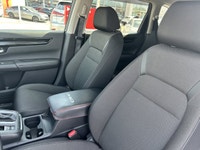 Propel your journeys with the dynamic performance of the turbocharged 2025 Honda CR-V Sport. This st... (image 9)