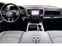2022 Ram 1500 Classic Express Crew Cab 4X4 Delivers legendary HEMI power bold truck styling and seri... (image 3)