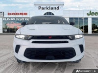 This Dodge Hornet boasts a Intercooled Turbo Premium Unleaded I-4 2.0 L/122 engine powering this Aut... (image 7)