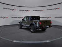 // ACCIDENT FREE!! // // SINGLE OWNER! // Meet the 2023 Jeep Gladiator Rubicon 4x4, offered by Haldi... (image 5)