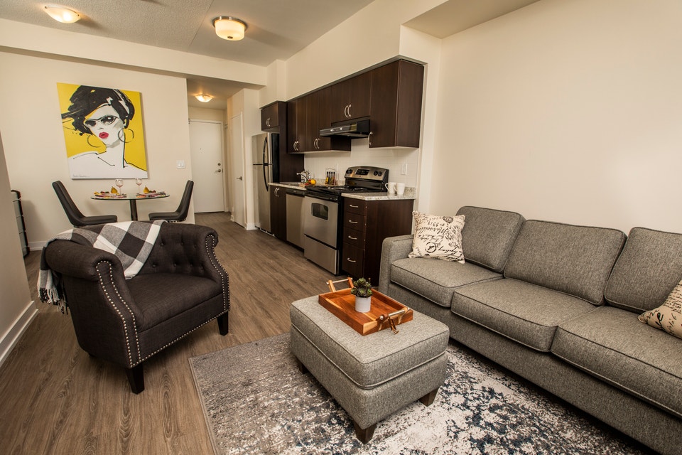 420 Harwood Ave S - 1 Bedroom Apartment for Rent 2