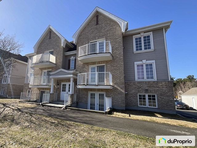 $348,900 - Condominium for sale in Mascouche — photo 1