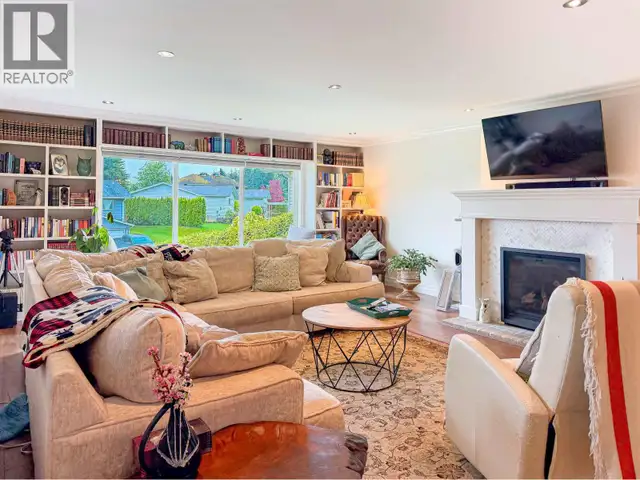 87 ANGLE STREET Kitimat, British Columbia in Houses for Sale in Kitimat - Image 6