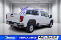 2022 GMC Sierra 2500HD SLE Crew Cab 4x4 Welcome to Xtreme Auto & Truck Sales Your Car Loan, Truck Lo... (image 6)