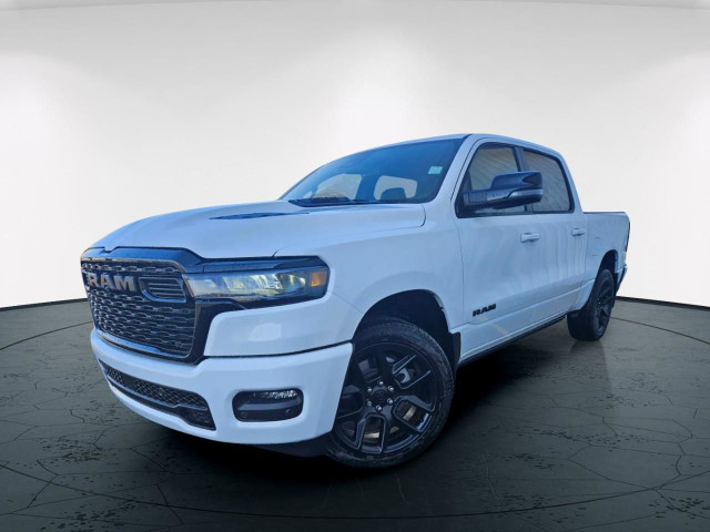 2026 RAM 1500 Sport in Cars & Trucks in Calgary