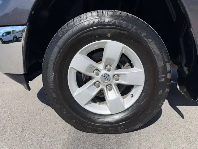 2017 Ram 1500 ST573329930213150721