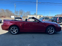 WHY THIS COBRA IS NEXT LEVEL: SVT COBRA TERMINATOR Supercharged, iconic, and getting harder to find... (image 4)