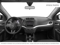2015 Dodge Journey Kijiji Engine: V6 Cylinder Engine Safety Equipment ABS And Driveline Traction Con... (image 5)
