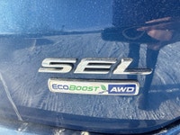 AMVIC Licensed Dealer AMVIC LICENSED DEALER//Stock Number: NK272365A *Premium Heated Power Seats *He... (image 6)