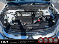 2024 Mitsubishi RVR GT Experience the Mitsubishi RVR GT with only 147 km on the odometer. Finished i... (image 8)