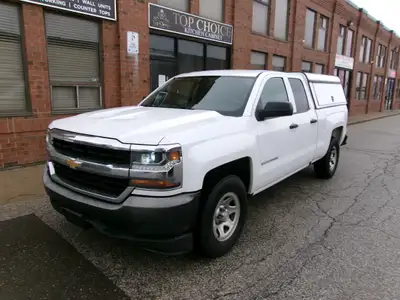 2019 CHEVY SILVERADO 1500! (416)-675-6061 - NEW ARRIVAL! LOCAL ONTARIO CLEAN TITLE VEHICLE! VERY WEL...