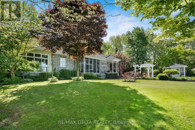 2584 WOODS STREET Clarence-Rockland, Ontario in Houses for Sale in Ottawa - Image 35