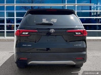 Check out this certified 2024 Toyota Grand Highlander Hybrid Limited AWD | Heated + Cooled Seats | H... (image 3)