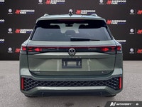 Check out this 2026 Volkswagen Tiguan Highline Turbo R-Line before it's too late! * This Volkswagen... (image 4)