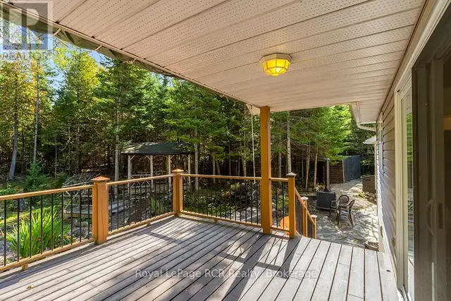83 LAKEWOOD COUNTRY LANE Northern Bruce Peninsula, Ontario in Houses for Sale in Owen Sound - Image 33
