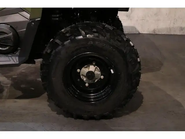 2026 Polaris SPORTSMAN 570 in ATVs in Ottawa - Image 11
