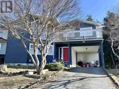 * PREC - Personal Real Estate Corporation. This home is a 4 bedroom 2 bathroom home PLUS a 1 bedroom...