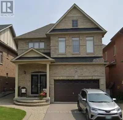 Welcome to 386 Gilpin Dr. in Newmarket! This beautifully maintained 4 bedroom home comes with hardwo...
