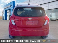 Saskatoon Motor Products - Recent Arrival! 2021 Chevrolet Spark LT - Certified. GM Certified Details... (image 4)