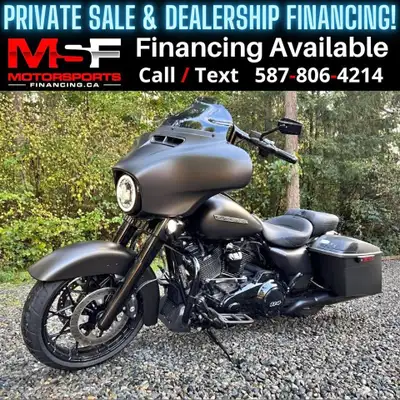 FINANCE ANYTHING IN CANADA PRIVATE SALE & DEALERSHIP FINANCING CALL / TEXT 587-806-4214 APPLY NOW @...