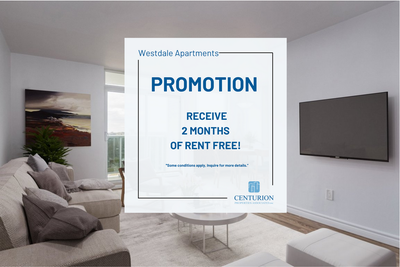 Located within the Erindale neighborhood of Mississauga, Westdale Apartments features freshly painte...