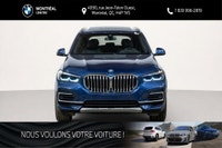 Ce superbe BMW X5 xDrive40i, provenant d'un seul propriétaire ayant effectué l'entretien ? la conces... (image 1)