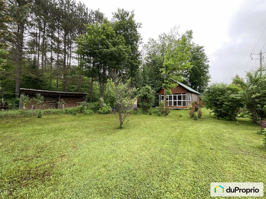 $175,000 - Cottage for sale in Lac-Aux-Sables — photo 3