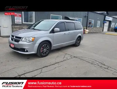 Looking for a spacious and versatile vehicle that's perfect for family adventures? Check out this us...