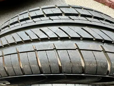 ☀️☀️ ECOVISION ALL SEASON PERFORMANCE EXTRA LOAD TIRES SET OF 4 (4) - 215 / 55 / 18 (ECOVISION VI 38...