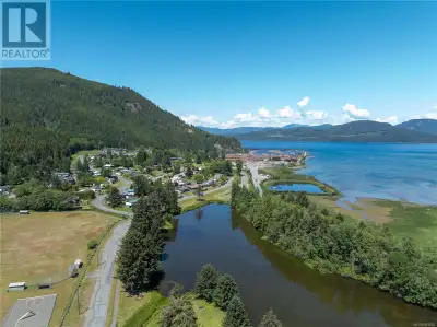 Own for $99,000 – Affordable Studio in Sayward, BC. A chance to get into the market for a reasonable...