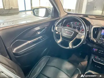 2020 GMC Terrain Denali | Heated Seats | Heated Wheel, View more
