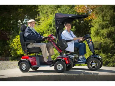 Sale of a well-established mobility and home medical equipment business serving seniors, rehabilitat...