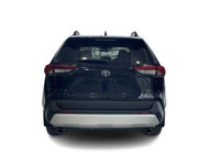 2021 Toyota RAV4 Trail 2.5L ALL MAINTENANCE UP TO DATE, and we have reconditioned the vehicle includ... (image 8)