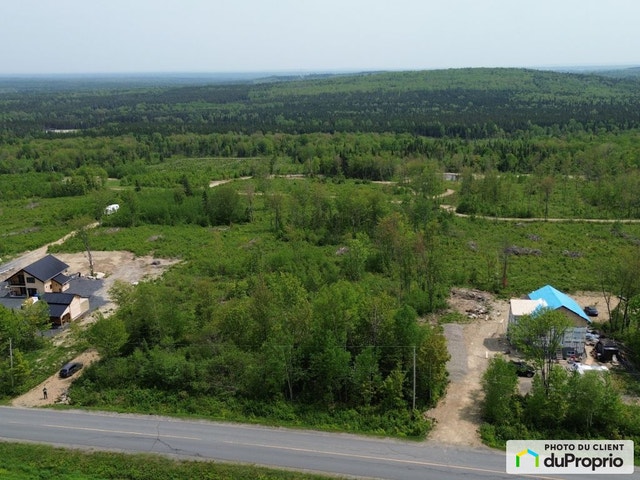 $40,000 - Residential Lot for sale in St-Magloire-De-Bellechasse — photo 3
