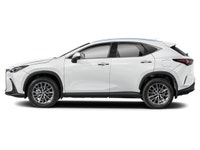 This ONE OWNER Lexus NX 350 F SPORT 3 comes with a CLEAN CARFAX and LOW MILEAGE, offering premium lu... (image 2)