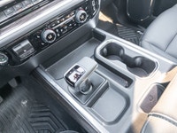 4WD Crew Cab 147 LT Trail Boss ... Engine: Turbocharged Diesel I6 3.0L/ Safety Equipment Daytime Run... (image 8)