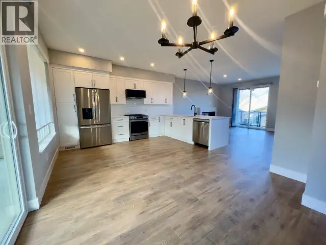 130 Colebrook Rd Road Unit# 18 Kamloops, British Columbia in Condos for Sale in Kamloops - Image 9
