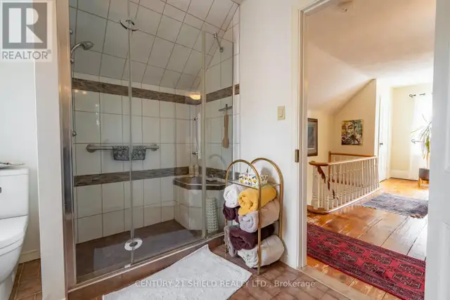 19143 COUNTY RD 2 South Glengarry, Ontario in Houses for Sale in Cornwall - Image 27