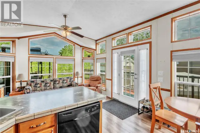1219 Oak AVENUE Beaver River Rm No. 622, Saskatchewan in Houses for Sale in Meadow Lake - Image 13