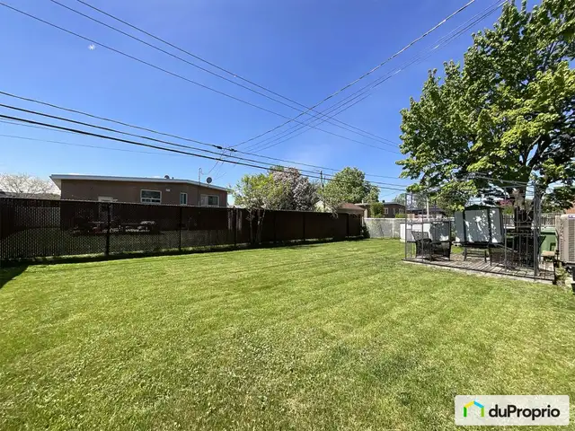 $492,000 - Bungalow for sale in Chateauguay in Houses for Sale in West Island - Image 7