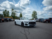 8-cylinder engine delivers exhilarating power - Rear-wheel drive enhances sports car handling - Prem... (image 1)