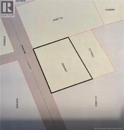 Imagine building your dream home or cottage in a peaceful setting just minutes from the beautiful be...