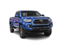 Toyota Tacoma SR5 Double Cab 4x4 2,7 L 2018 Robuste, fiable et prêt pour l’aventure, le Toyota Tacom... (image 2)