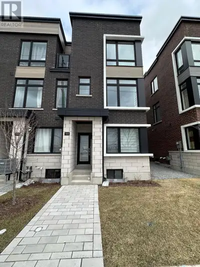 1551 MIDLAND AVENUE Toronto (Bendale), Ontario