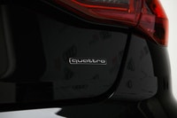 This Audi A3 Sedan delivers a Intercooled Turbo Gas/Electric I-4 2.0 L/121 engine powering this Auto... (image 8)