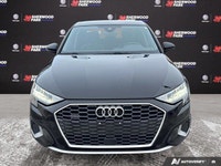 Check out this 2022 Audi A3 Sedan Komfort before it's too late! *This Audi A3 Sedan Is Competitively... (image 8)
