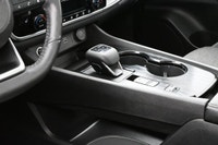 One owner 2021 Nissan Rogue SV front wheel drive is being sold Nissan Certified with rates starting... (image 7)