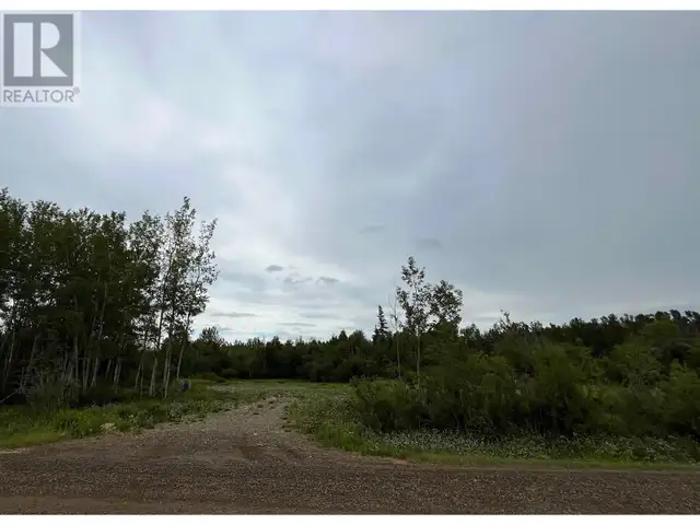 4644 BALDONNEL ROAD Fort St. John, British Columbia in Land for Sale in Fort St. John - Image 2